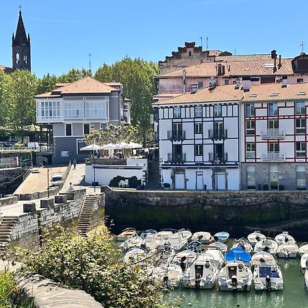 Apartamentos&Spa Mundaka Port Zewnętrze zdjęcie