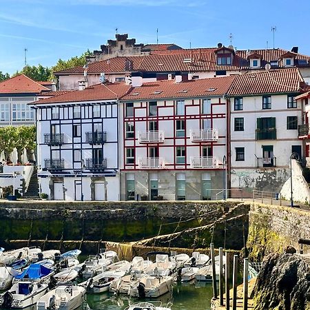 Apartamentos&Spa Mundaka Port Zewnętrze zdjęcie