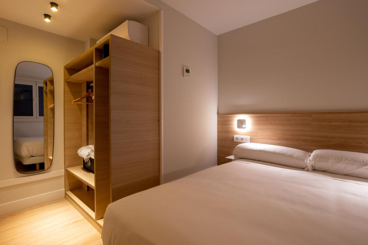 Apartamentos&Spa Mundaka Port Zewnętrze zdjęcie