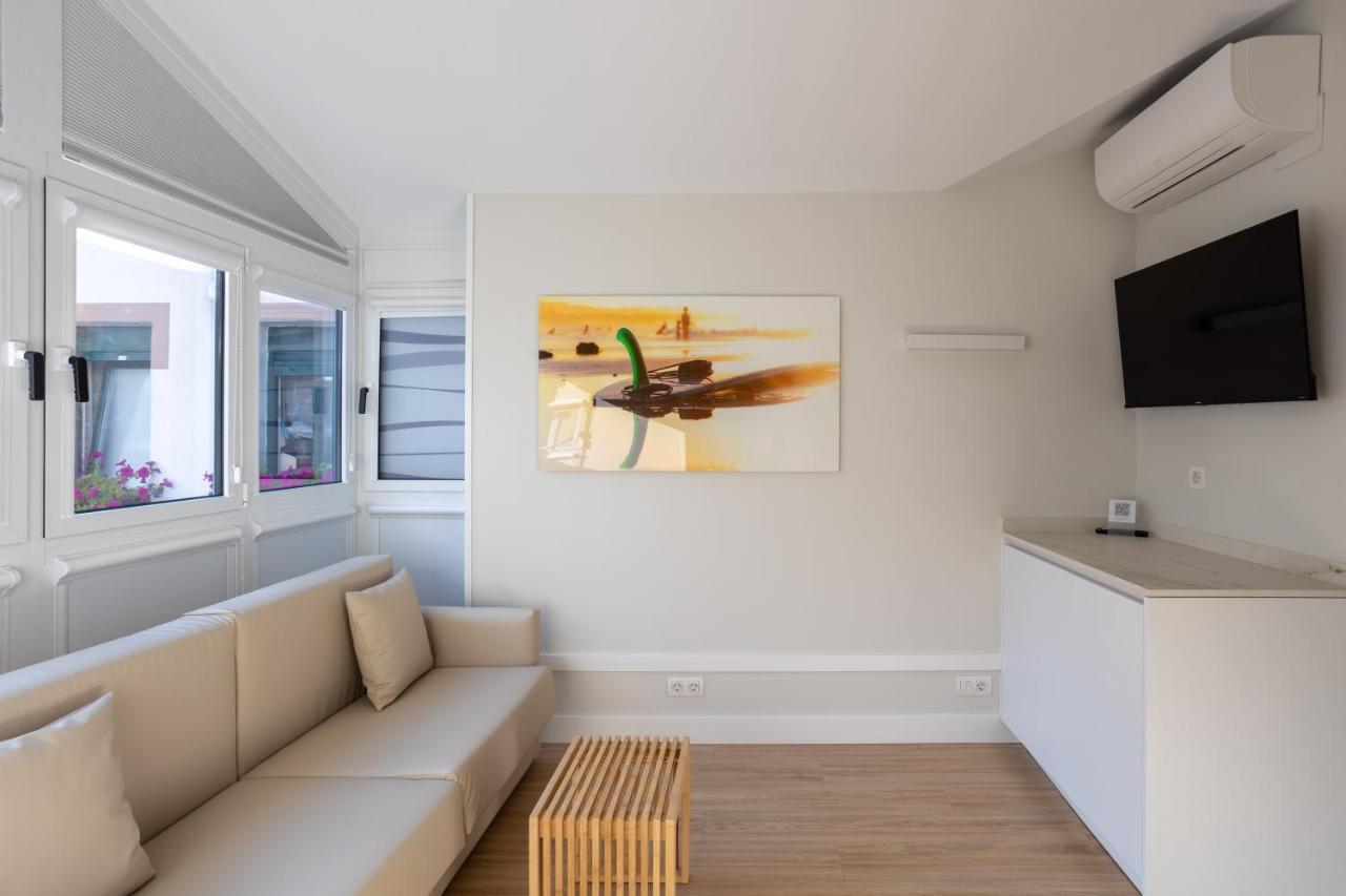 Apartamentos&Spa Mundaka Port Zewnętrze zdjęcie