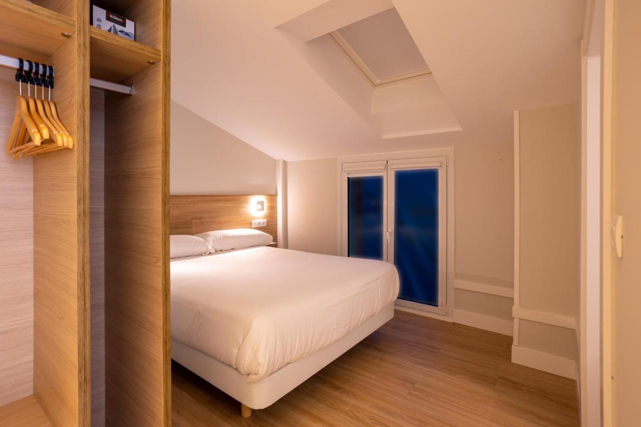 Apartamentos&Spa Mundaka Port Zewnętrze zdjęcie