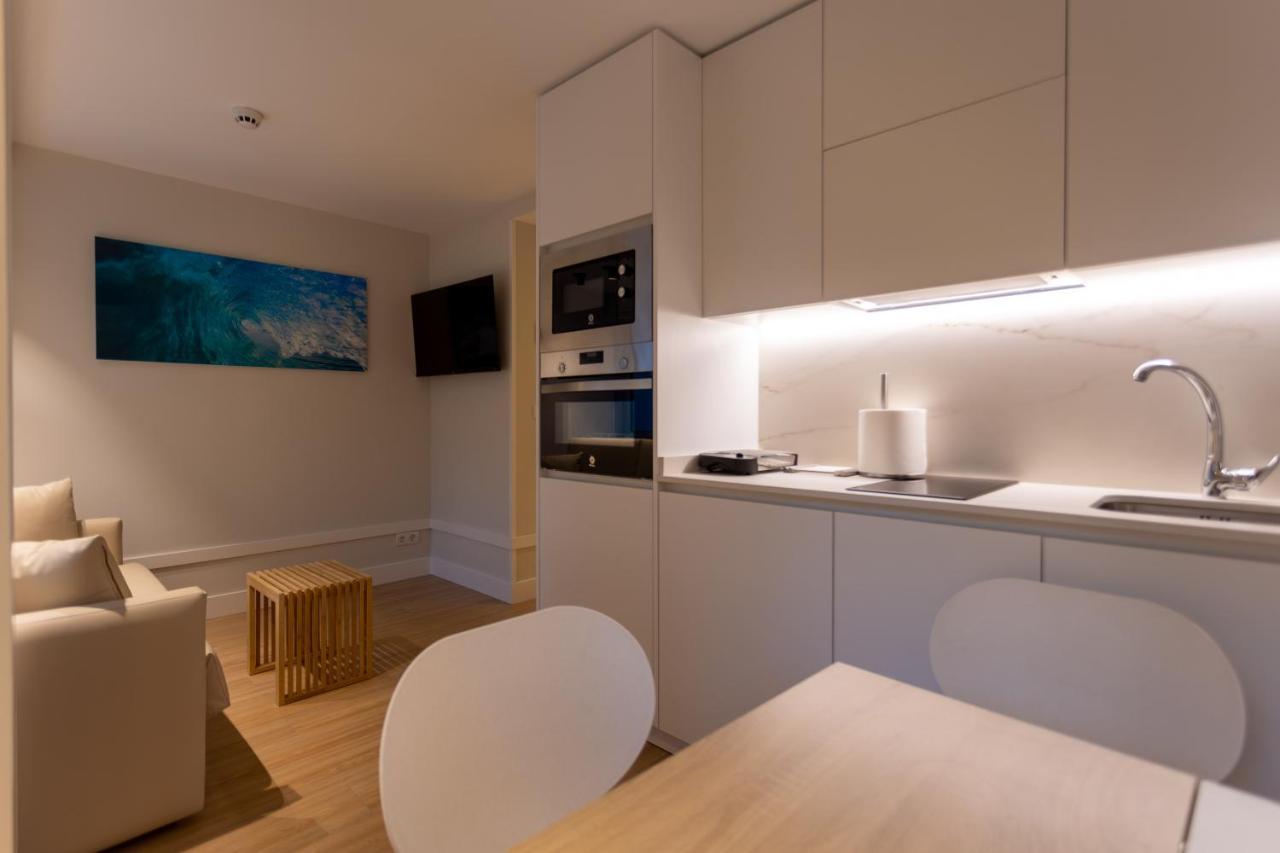 Apartamentos&Spa Mundaka Port Zewnętrze zdjęcie