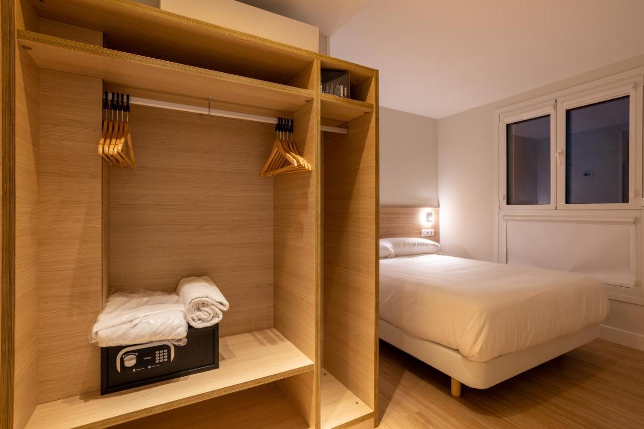 Apartamentos&Spa Mundaka Port Zewnętrze zdjęcie