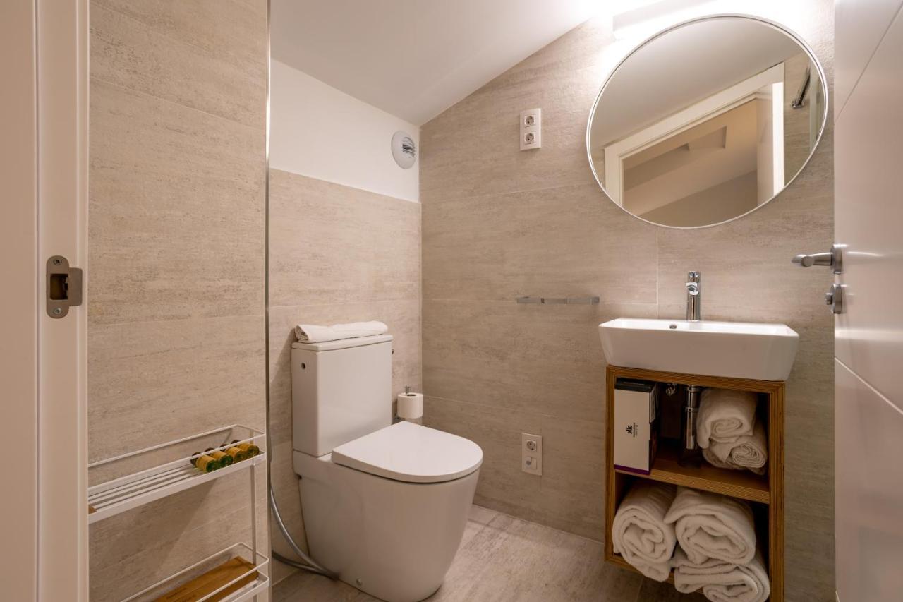 Apartamentos&Spa Mundaka Port Zewnętrze zdjęcie