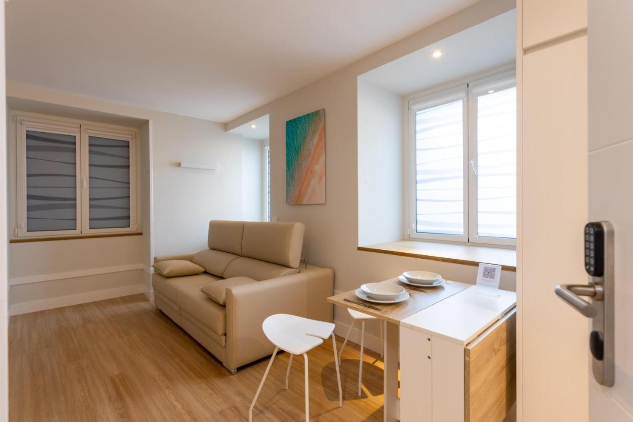 Apartamentos&Spa Mundaka Port Zewnętrze zdjęcie