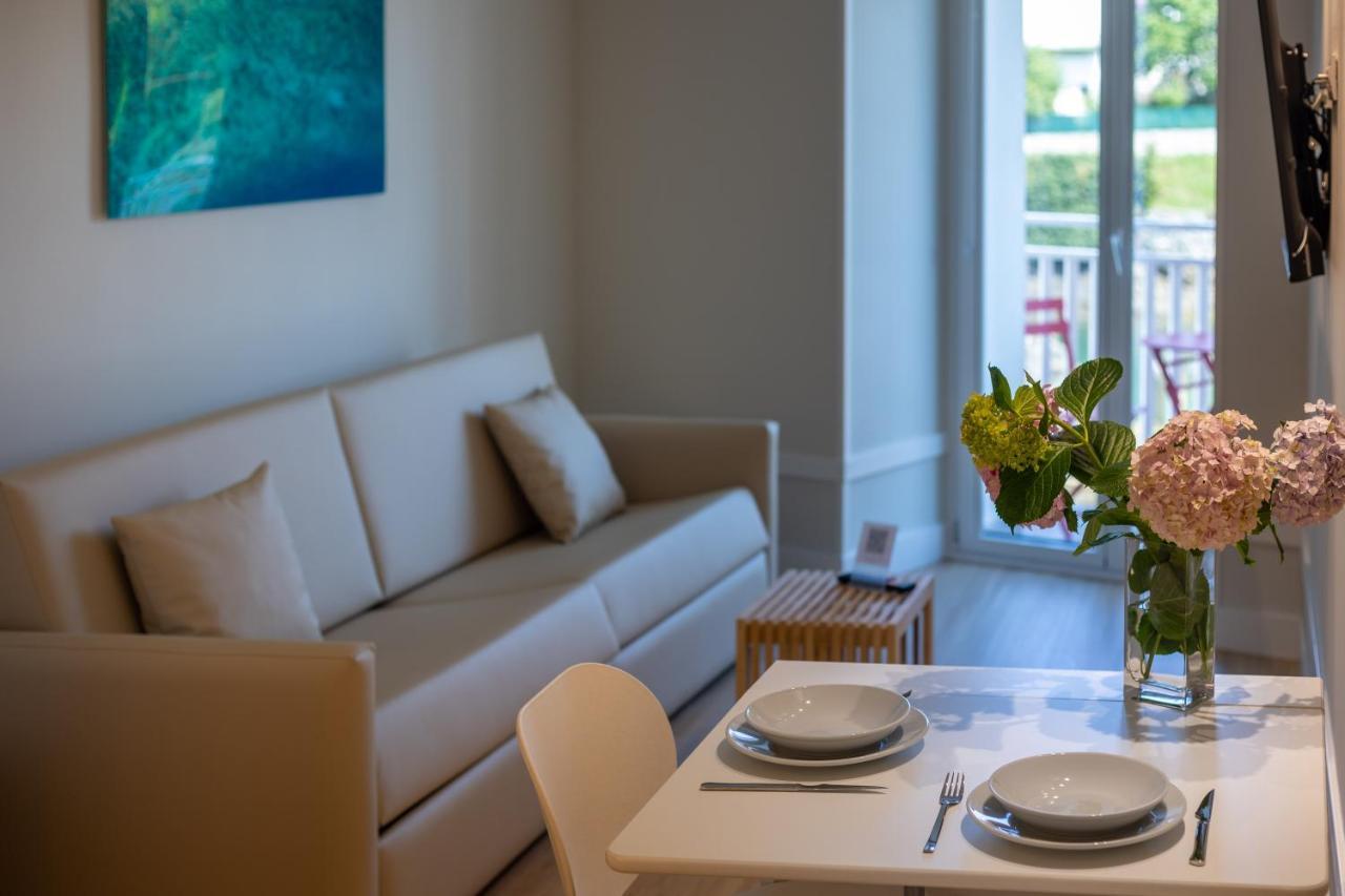 Apartamentos&Spa Mundaka Port Zewnętrze zdjęcie