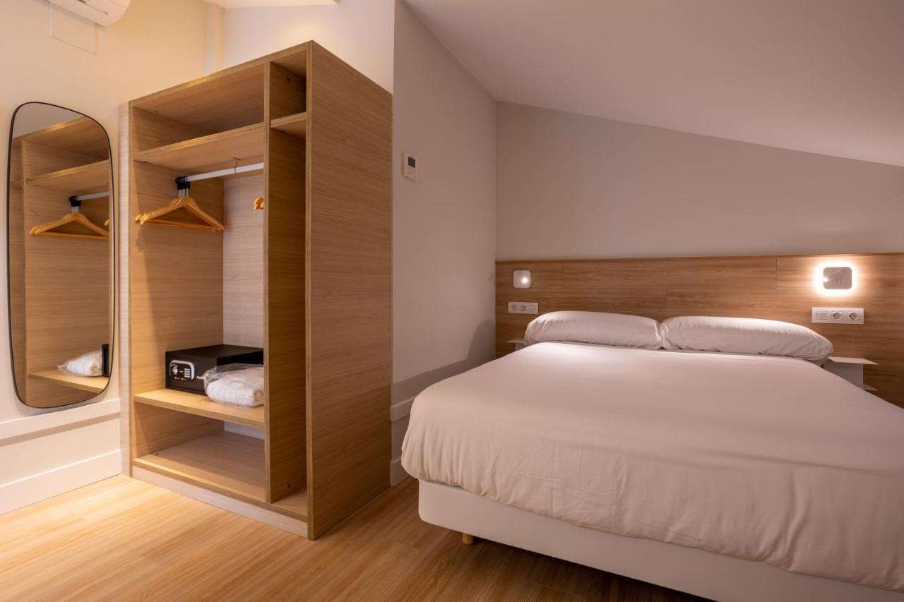 Apartamentos&Spa Mundaka Port Zewnętrze zdjęcie