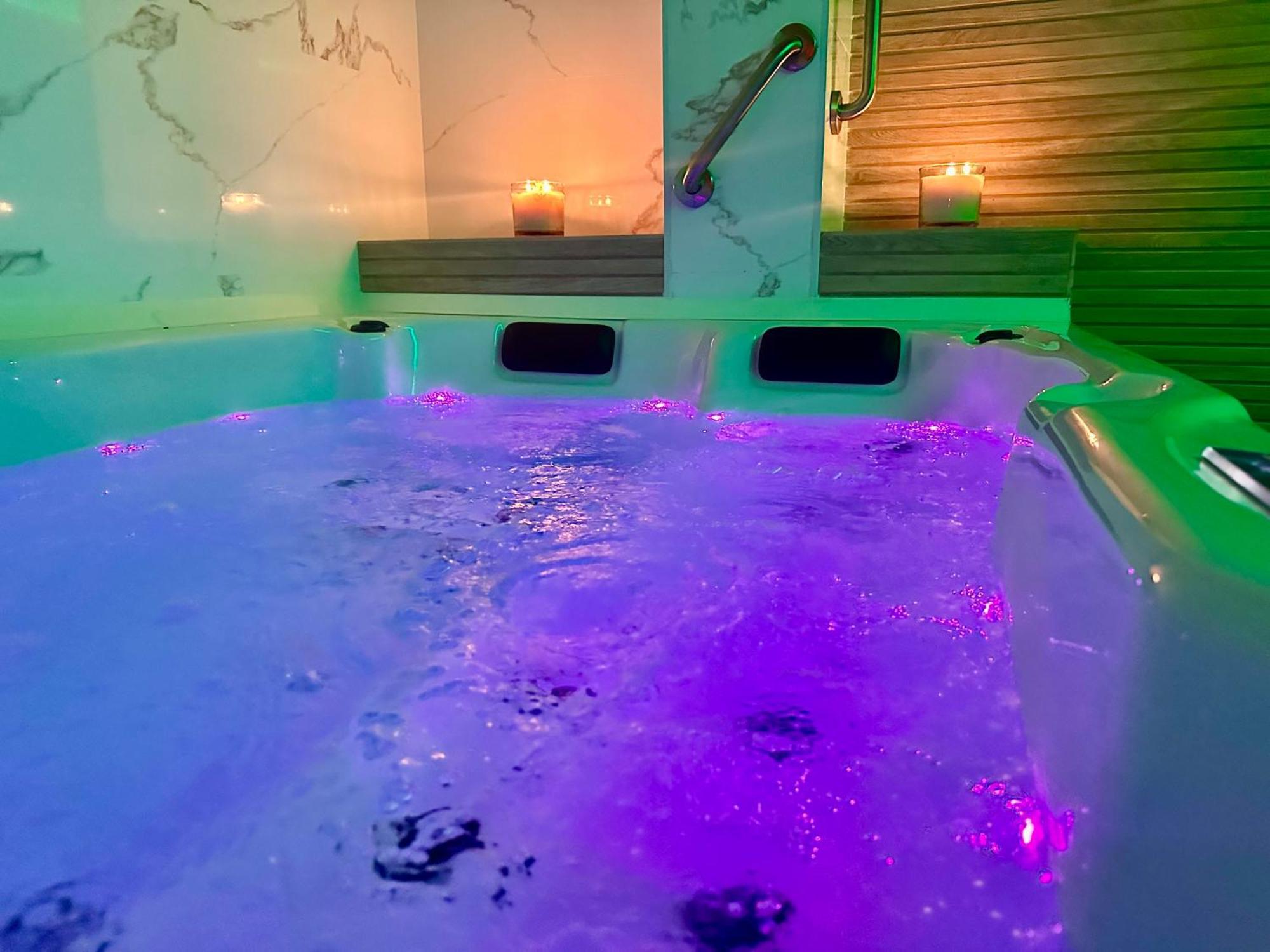 Apartamentos&Spa Mundaka Port Zewnętrze zdjęcie