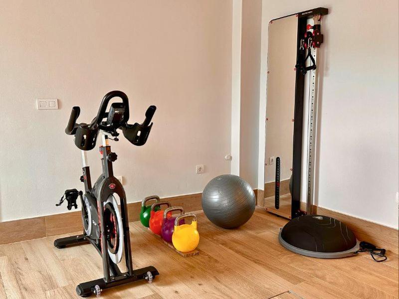 Apartamentos&Spa Mundaka Port Zewnętrze zdjęcie