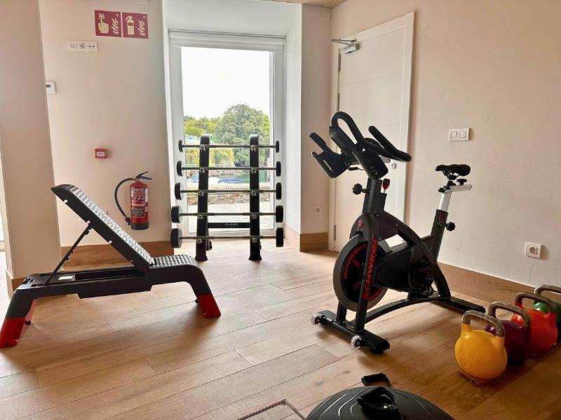 Apartamentos&Spa Mundaka Port Zewnętrze zdjęcie