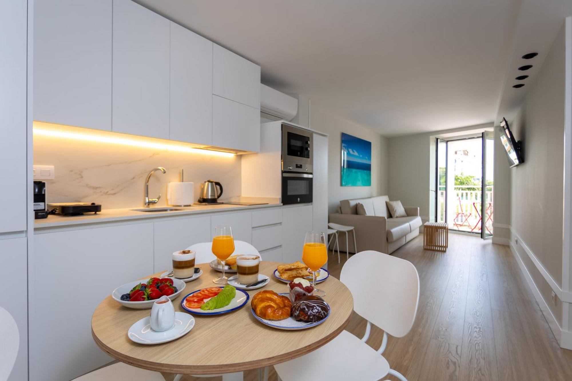 Apartamentos&Spa Mundaka Port Zewnętrze zdjęcie
