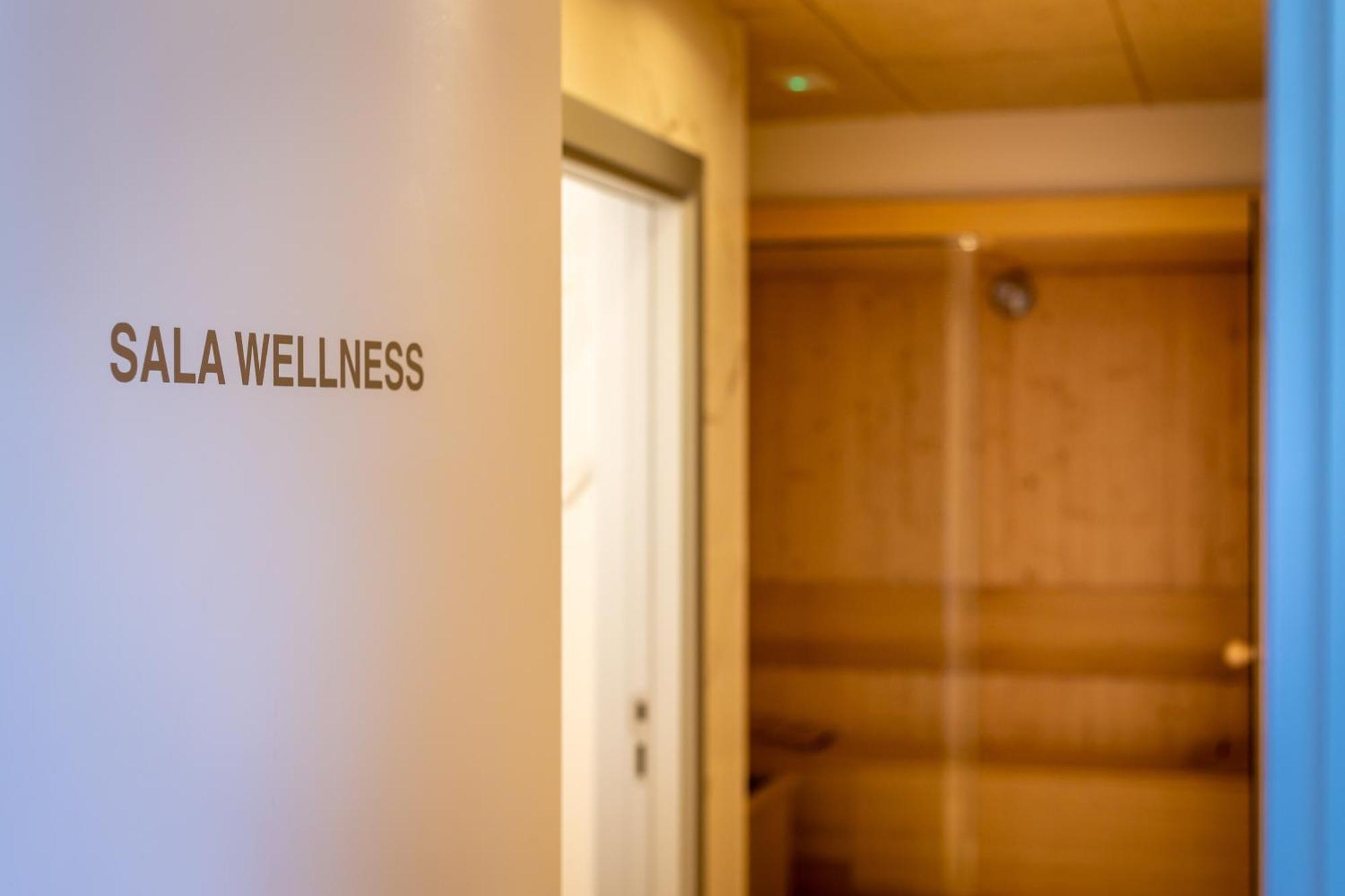 Apartamentos&Spa Mundaka Port Zewnętrze zdjęcie