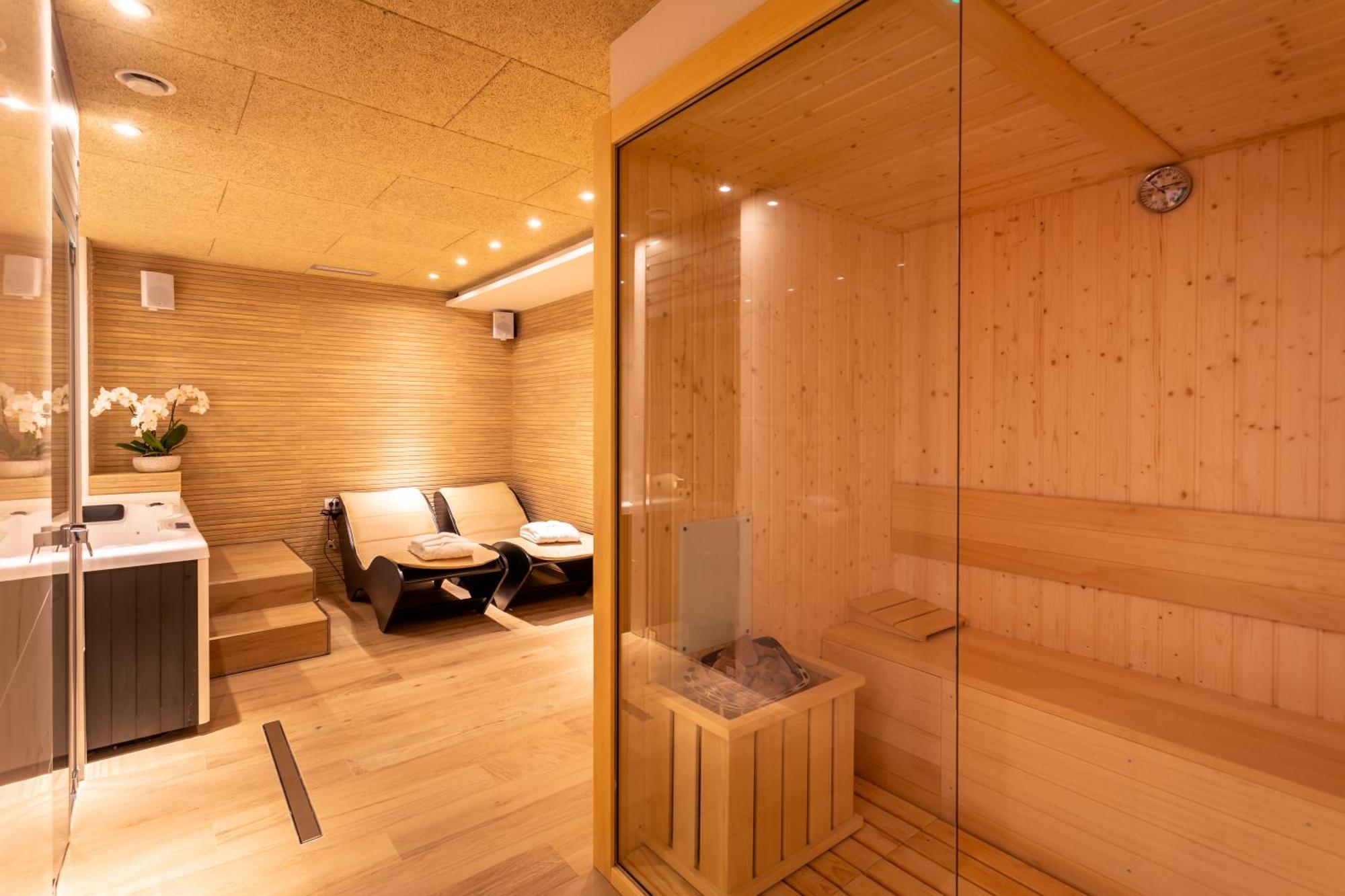 Apartamentos&Spa Mundaka Port Zewnętrze zdjęcie