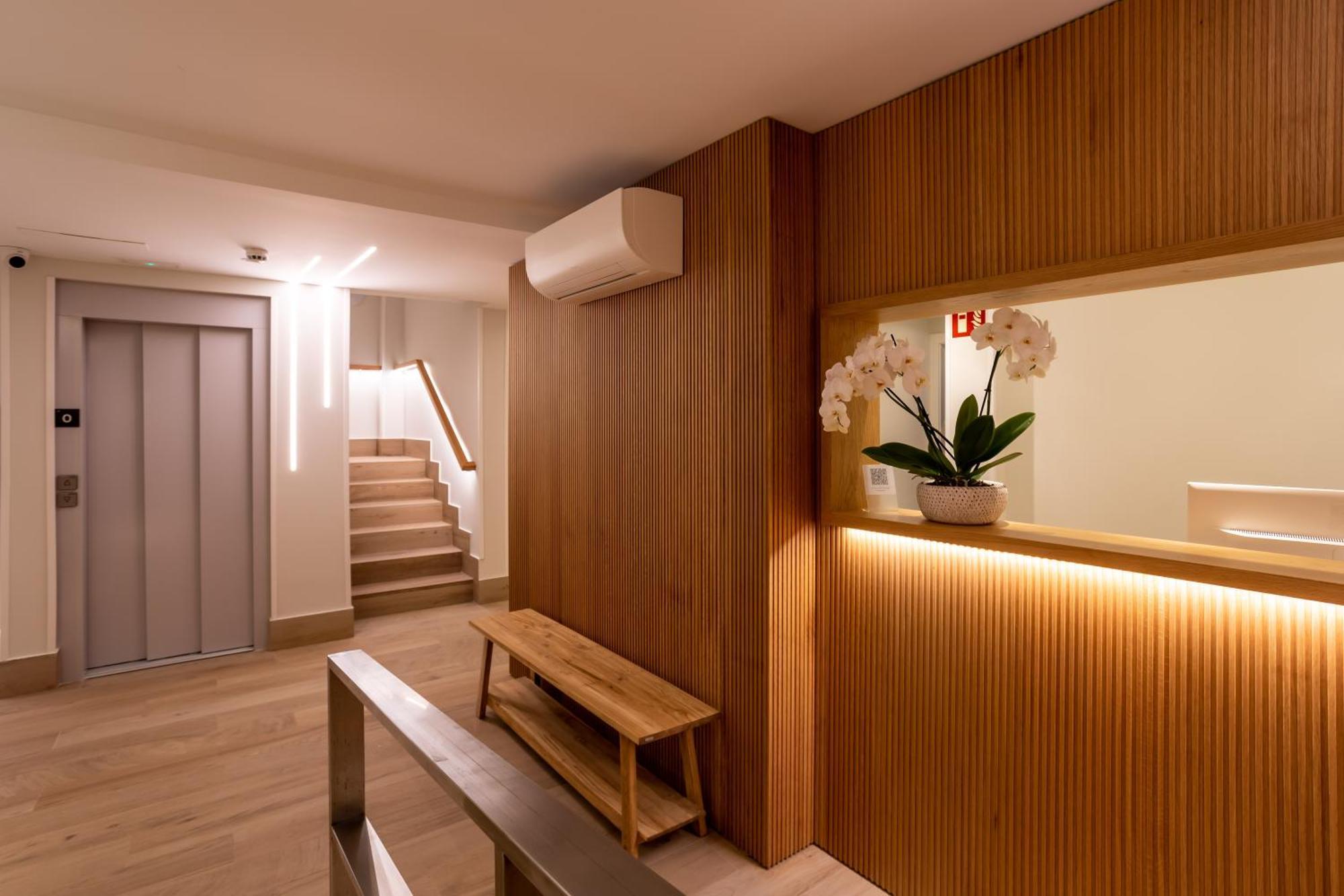 Apartamentos&Spa Mundaka Port Zewnętrze zdjęcie