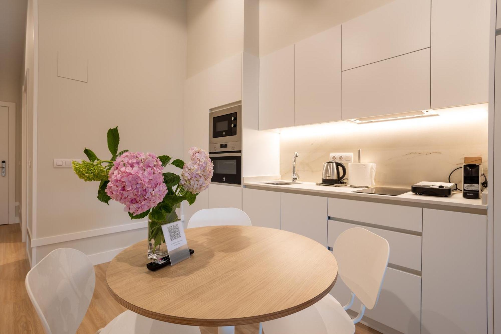 Apartamentos&Spa Mundaka Port Zewnętrze zdjęcie