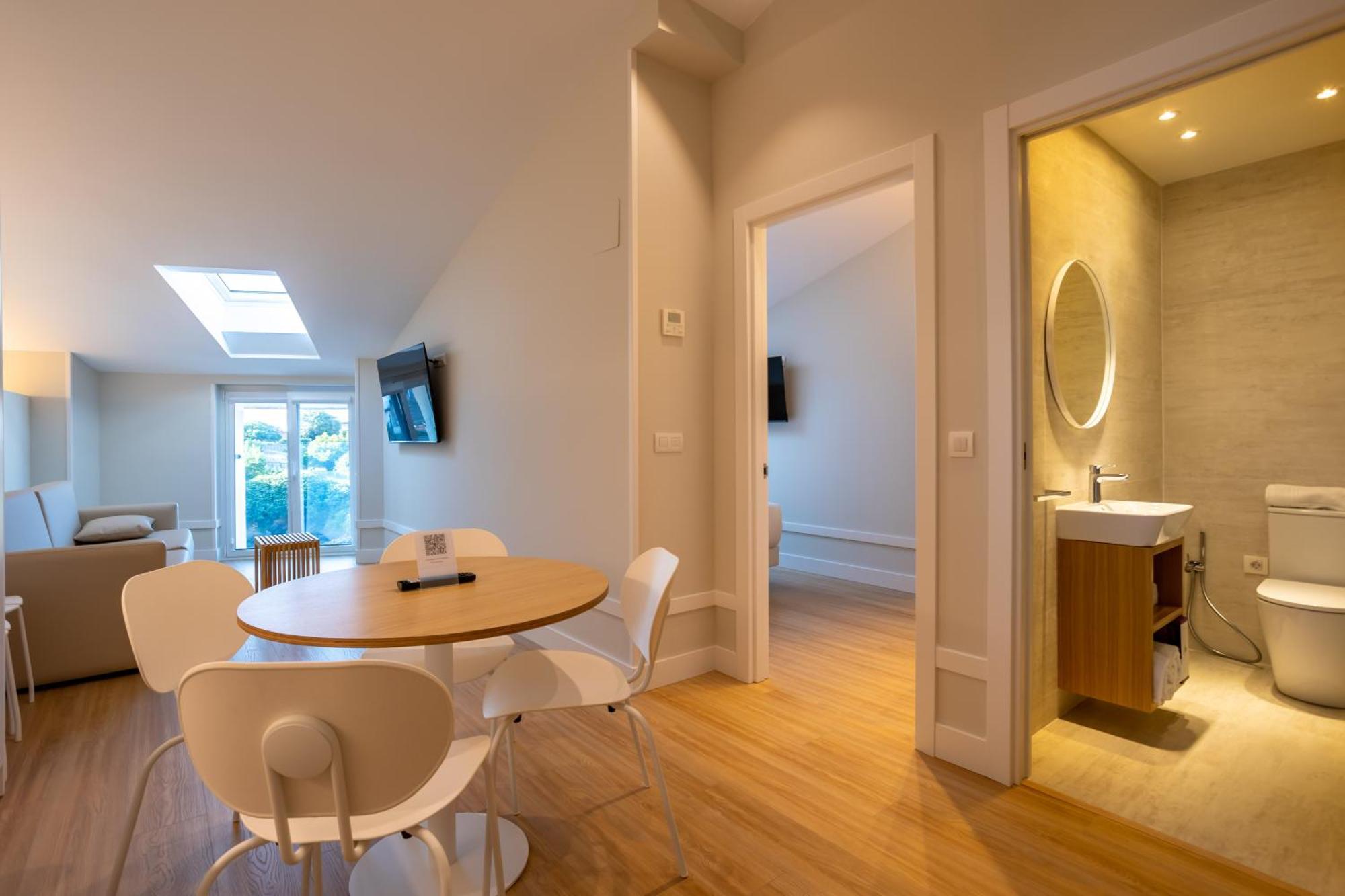 Apartamentos&Spa Mundaka Port Zewnętrze zdjęcie