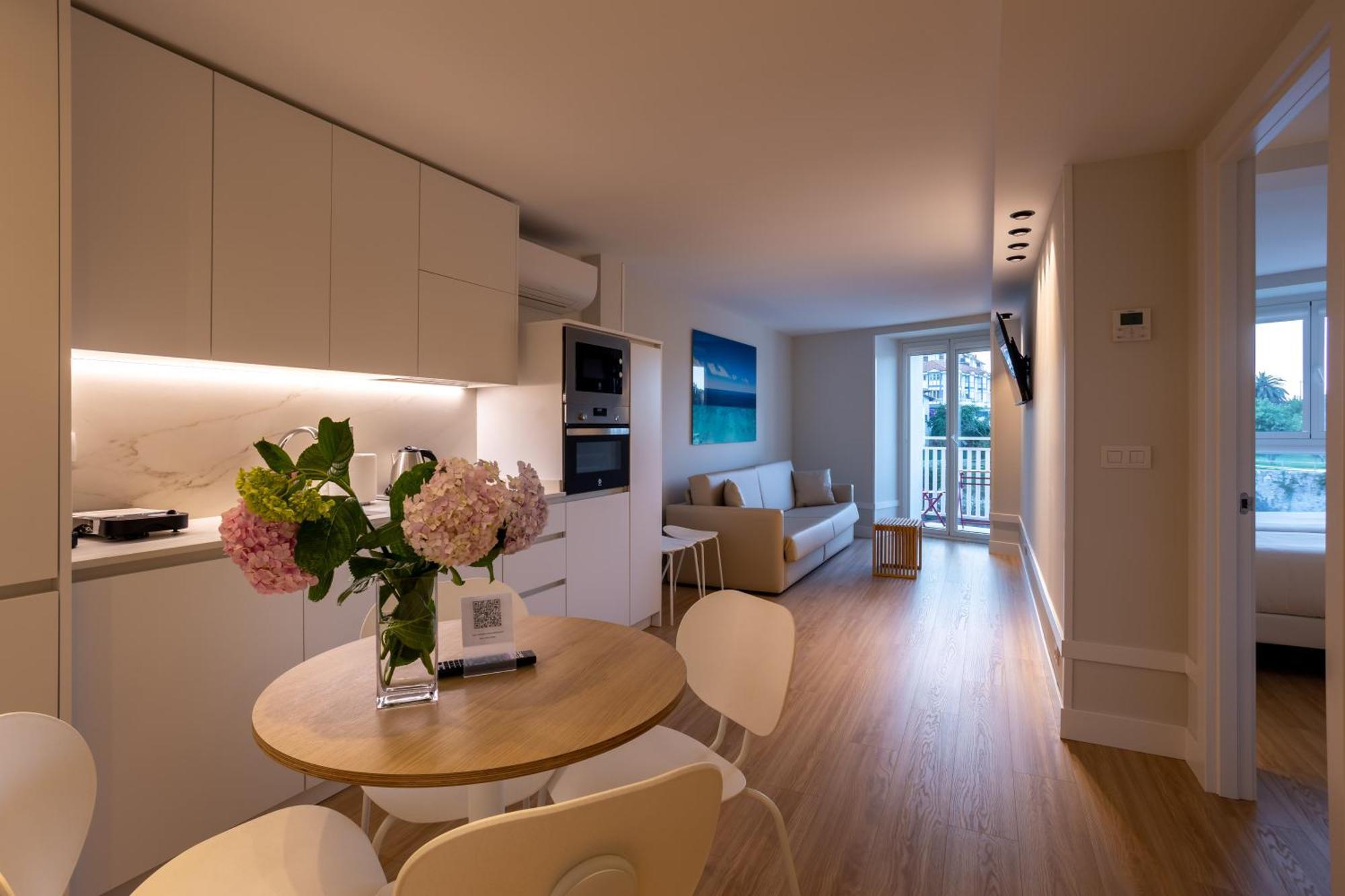 Apartamentos&Spa Mundaka Port Zewnętrze zdjęcie