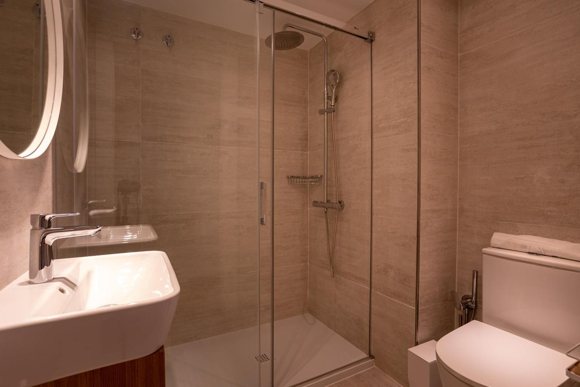 Apartamentos&Spa Mundaka Port Zewnętrze zdjęcie