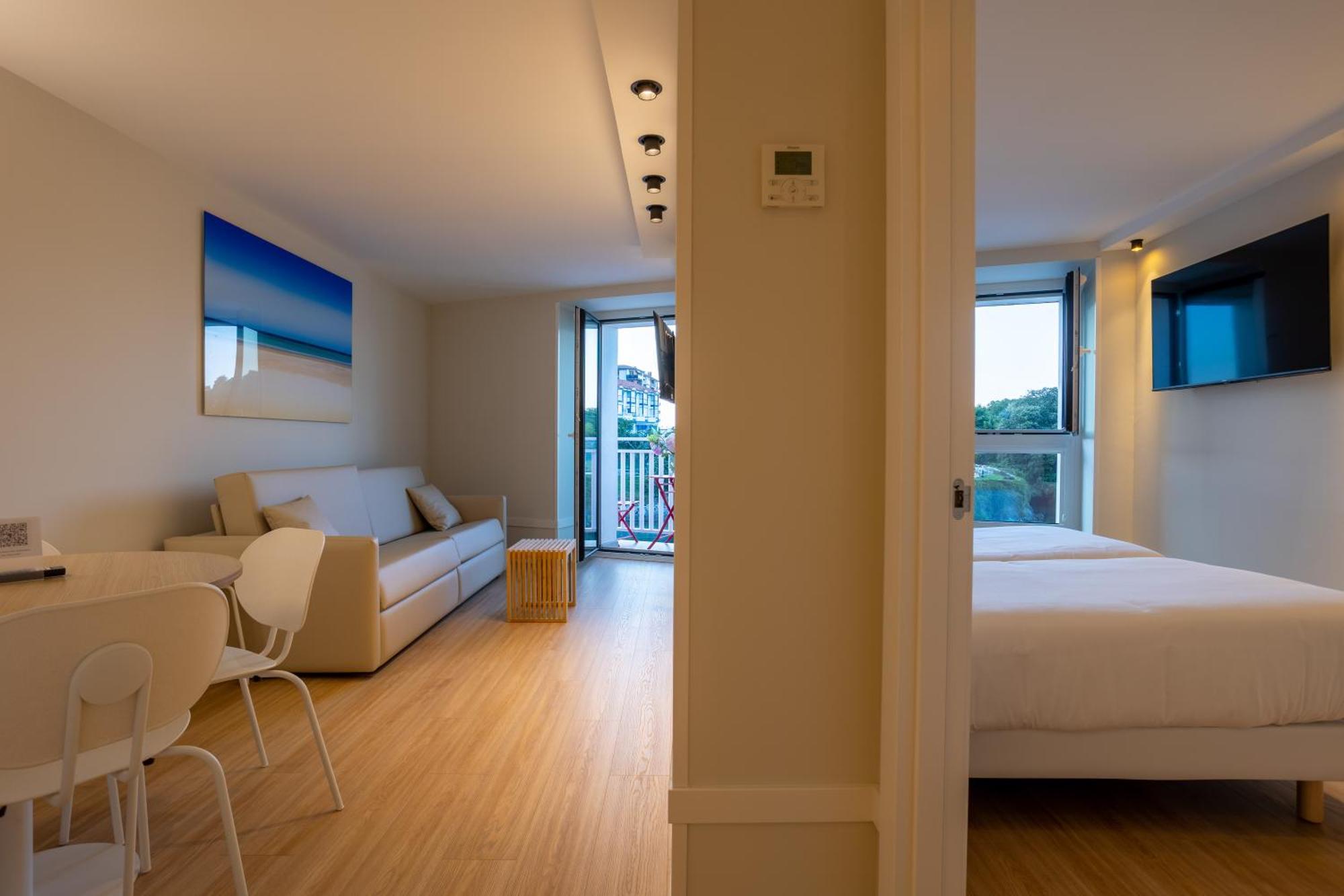 Apartamentos&Spa Mundaka Port Zewnętrze zdjęcie